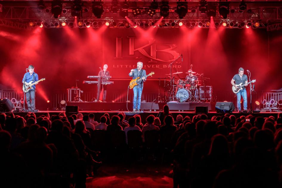 Ruth Eckerd Hall To Present 70s Fest Arts Entertainment Suncoastnews Com