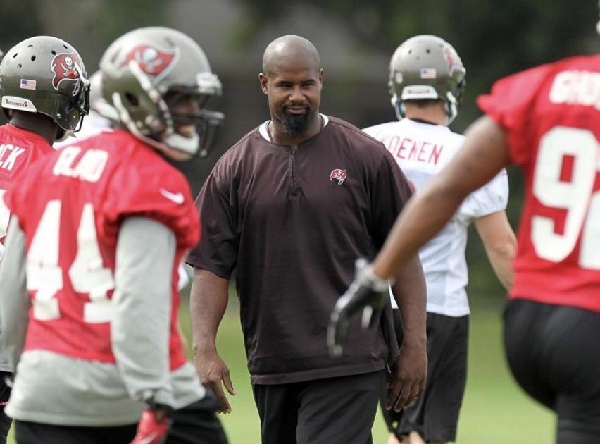 Bishop Mclaughlin Names Head Football Coach Sports