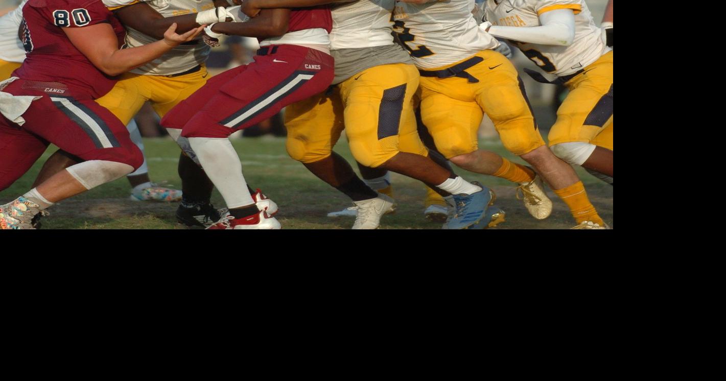 High school football rule changes focus on safety Sports