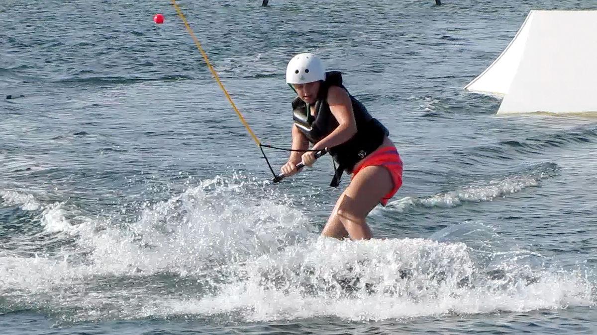 Sunwest Park To Hold Youth Summer Camps News Suncoastnews Com