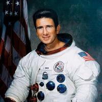 West Pasco Community Chronicles: James Irwin, New Port Richey’s astronaut