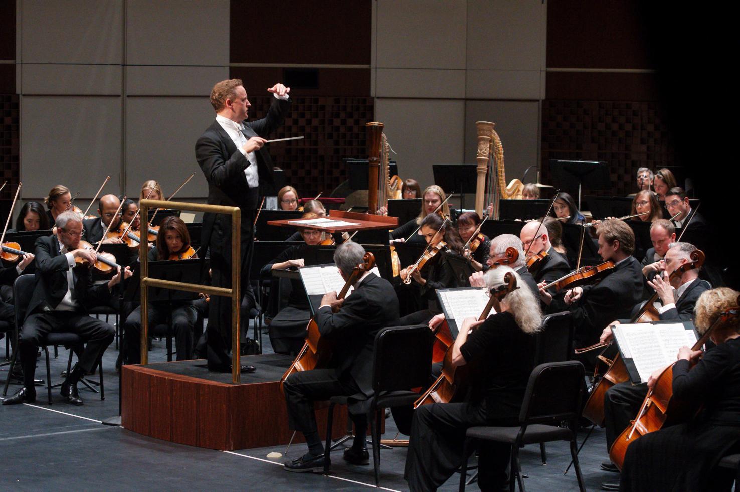 Florida Orchestra announces 202021 season Arts & Entertainment