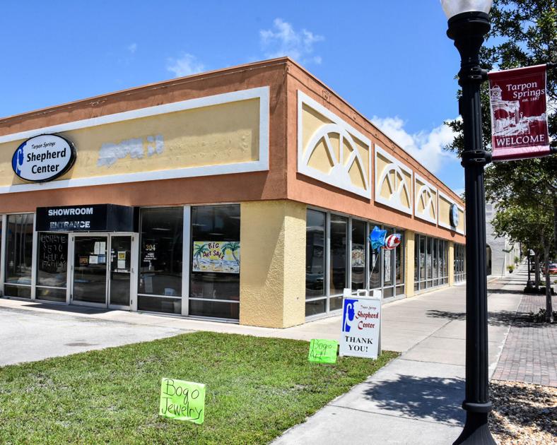 Tarpon Officials Tackle Homeless Issue Again News Suncoastnews Com