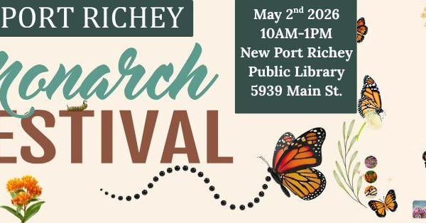 Things to do around Pasco: April 30-May 6