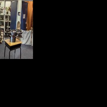 New Port Richey museum searching for a new home