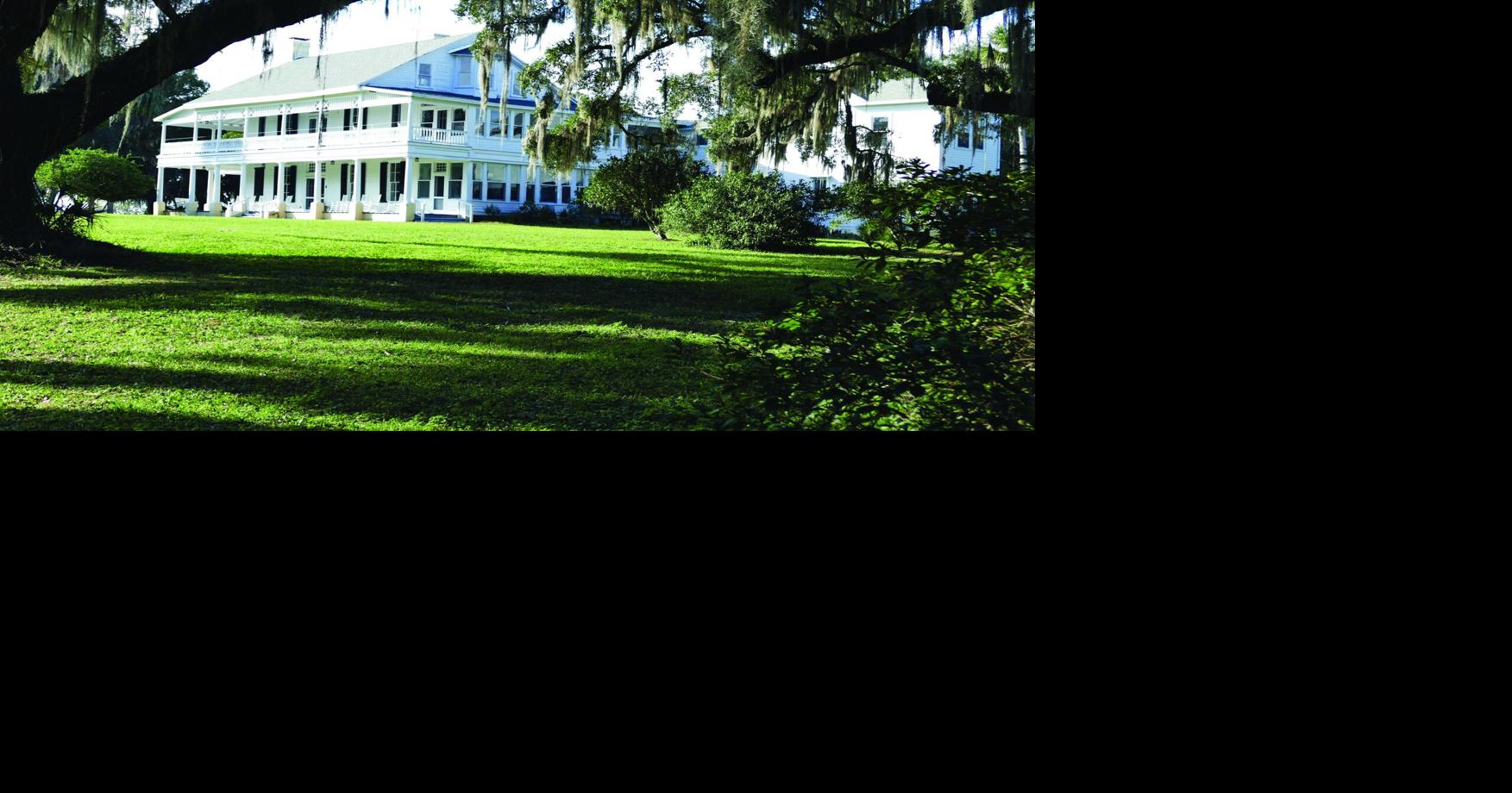 Commissioners excited about FAMU plan for Chinsegut