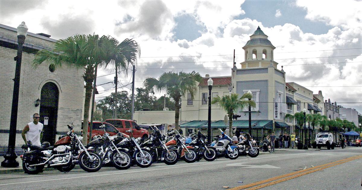 Cotee River Bike Fest thunders into New Port Richey Multimedia