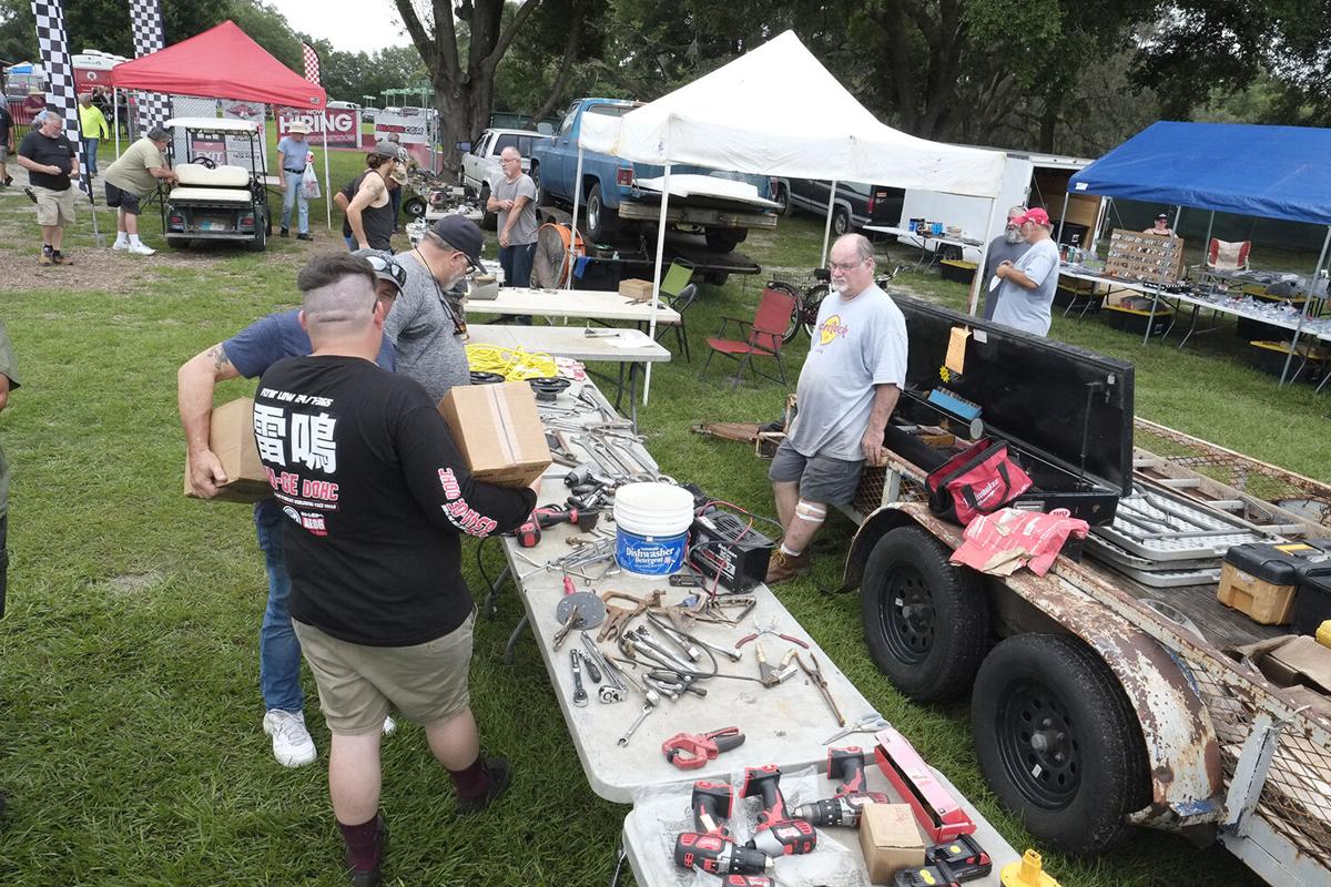 Lead Foot City owner gearing up to expand his motorsportsthemed