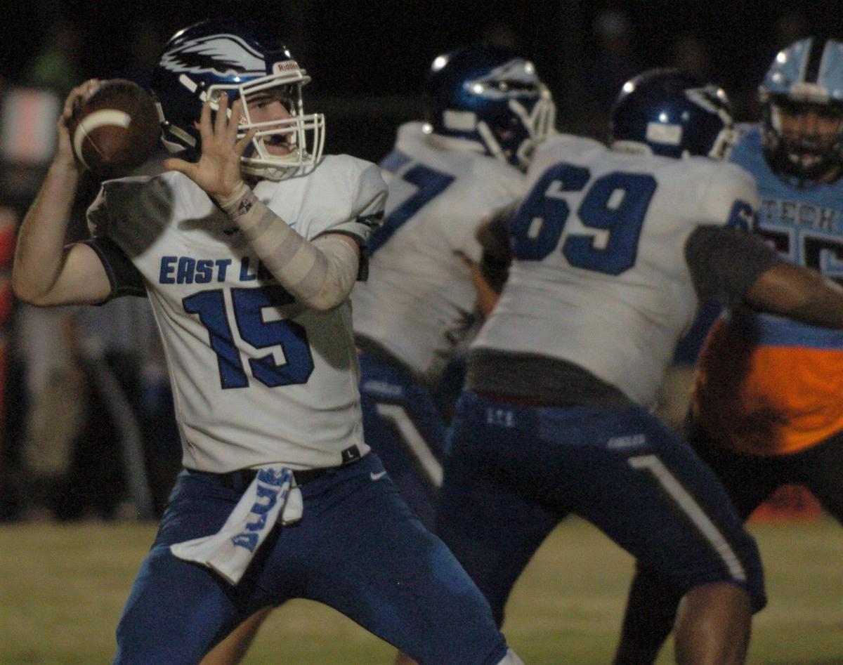 Football East Lake Shark Bitten At Nature Coast Multimedia