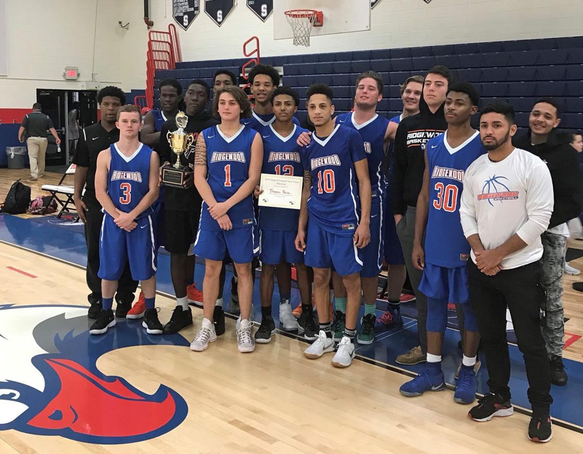 Ridgewood Had Good Winter Break Sports Suncoastnews Com