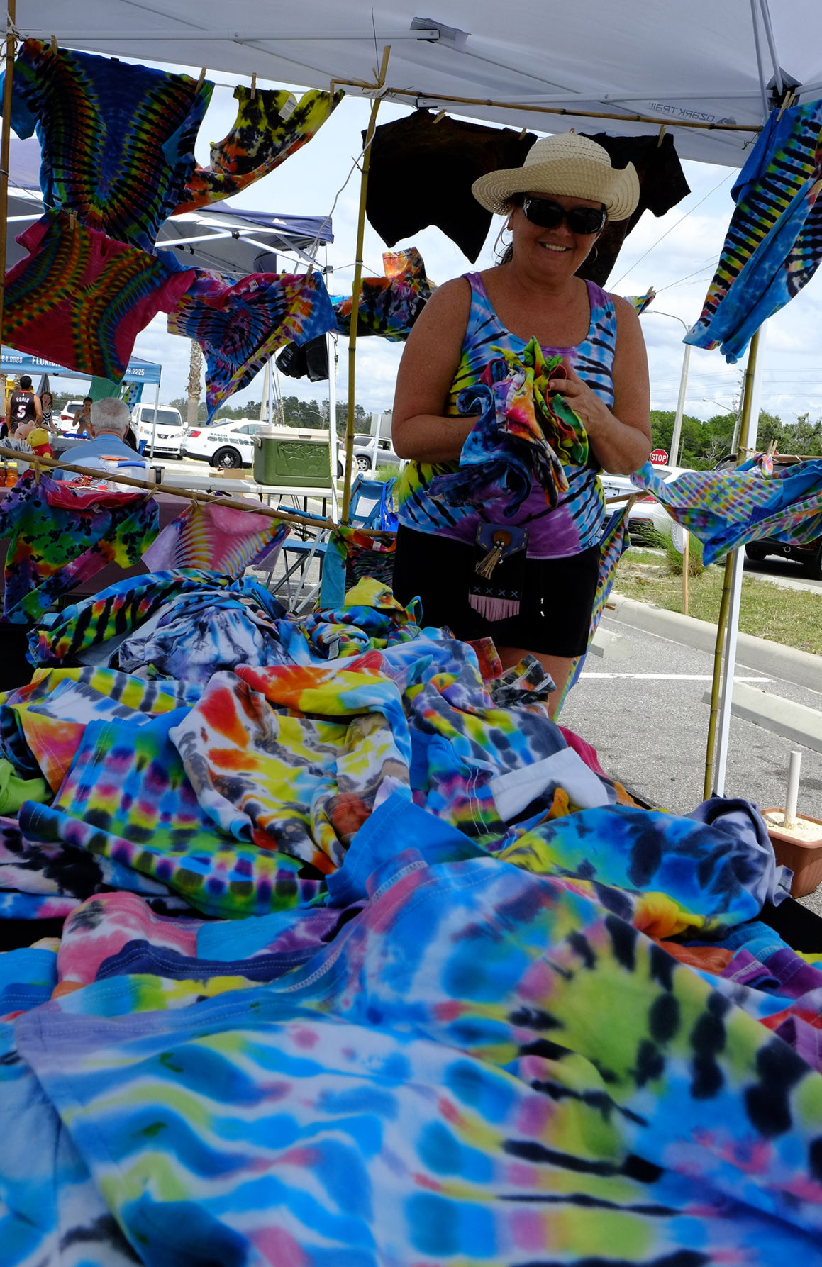 Cares Fundraiser At Sunwest Park A Big Success News Suncoastnews Com