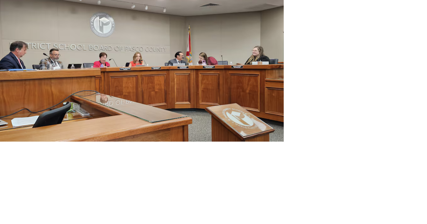 Pasco schools roll out anticipated new homework rules | News ...