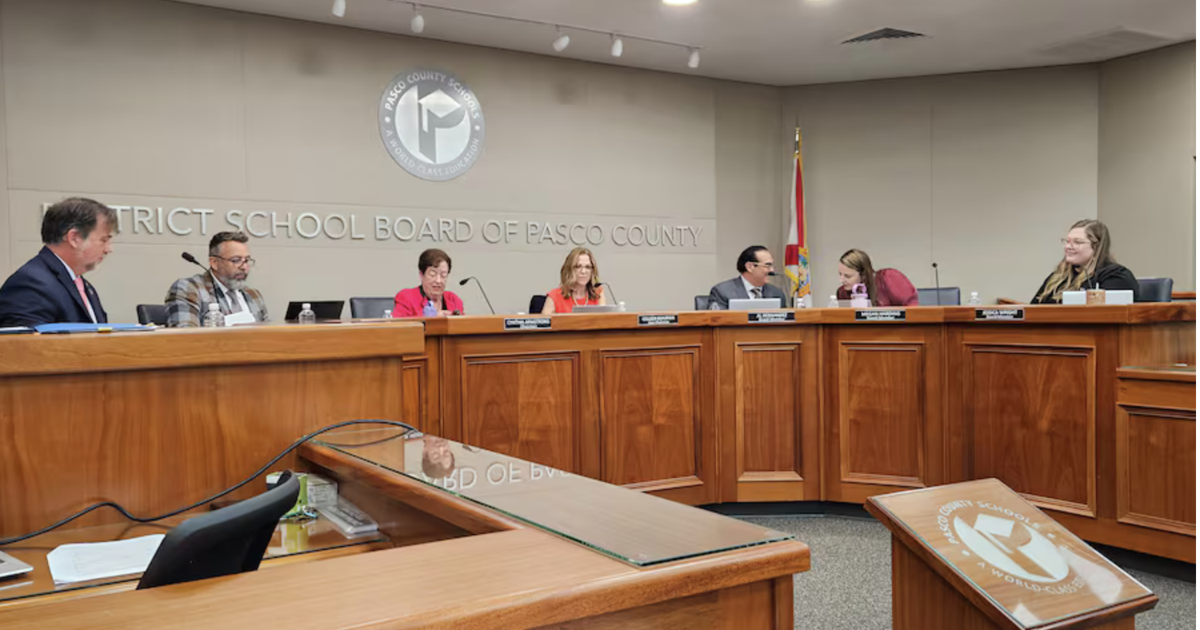 Pasco schools roll out anticipated new homework rules | News ...