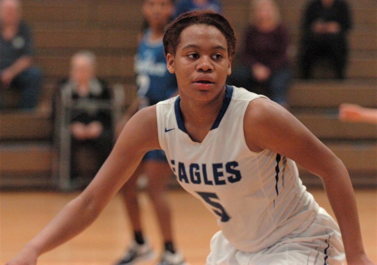 Four North Pinellas Girls Hoops Programs Contending Sports