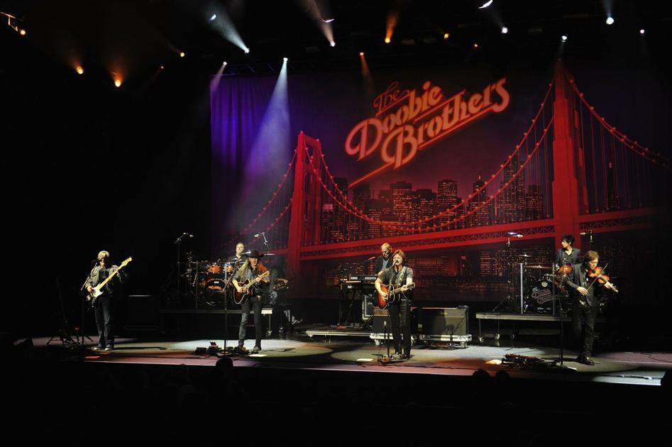 Clearwater Jazz Holiday brings headliners to Coachman Park for 4day