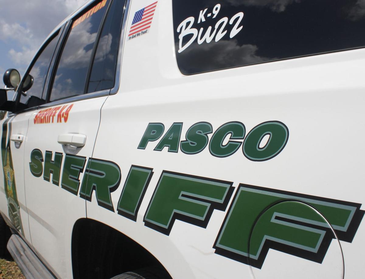 Pasco Sheriff’s Office adds three K9 patrol teams News