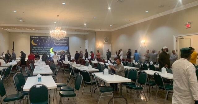 Muslim community observes Ramadan together News suncoastnews com Muslim community observes Ramadan together News suncoastnews com