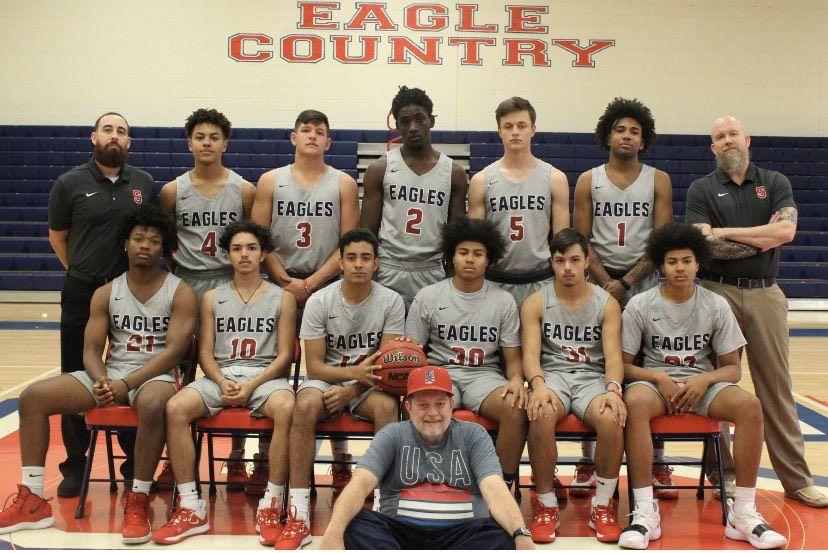 Springstead Boys Basketball Season Ends In District Semifinal