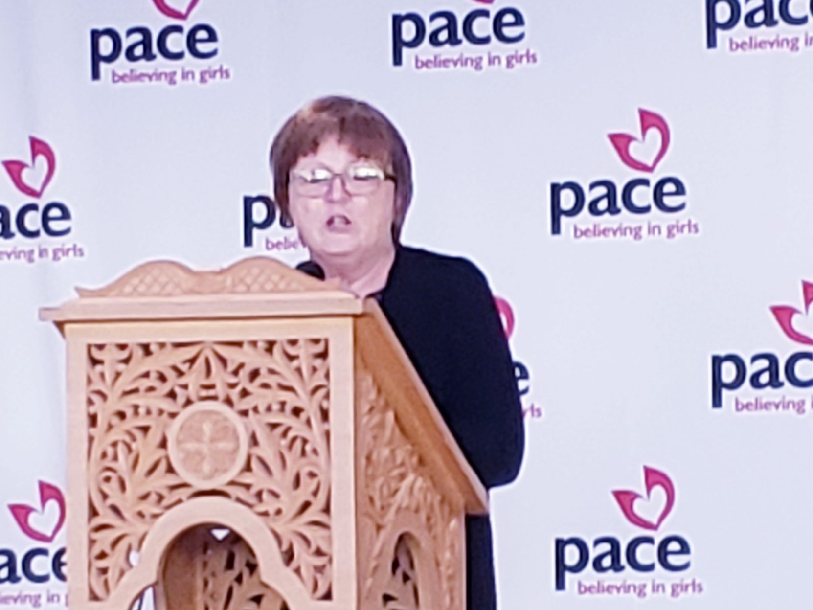 Pasco turns out for PACE Center breakfast Featured Content