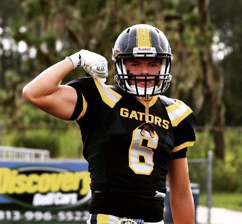 Land O’ Lakes goes independent looking for better results Sports