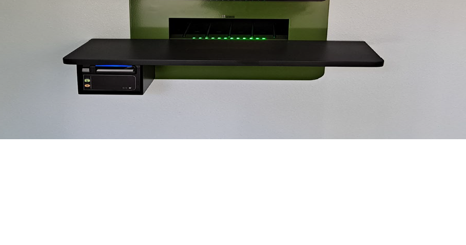 Around Hernando: Library gets automated materials handlers | News ...