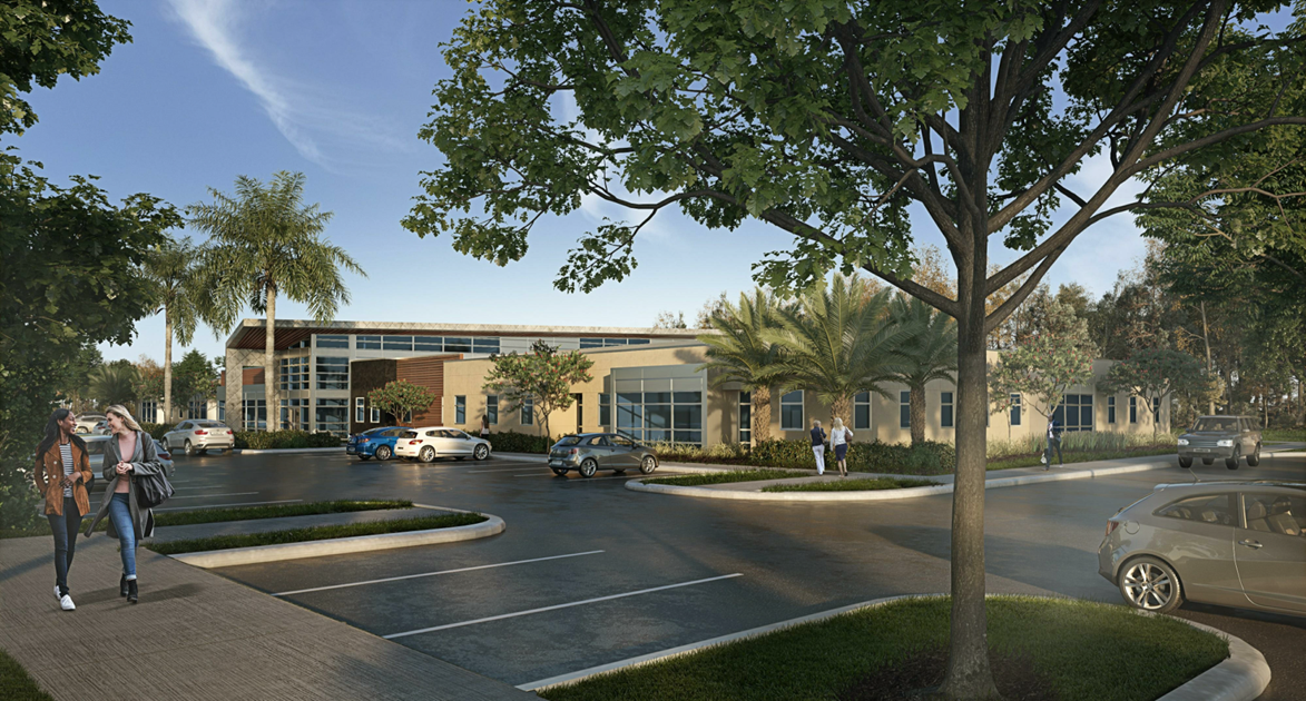 Health Care Company Eyes Pasco Site Business Suncoastnews Com