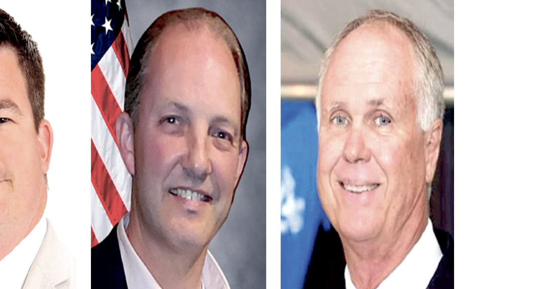 Election Q&A Port Richey mayoral candidates share views Elections
