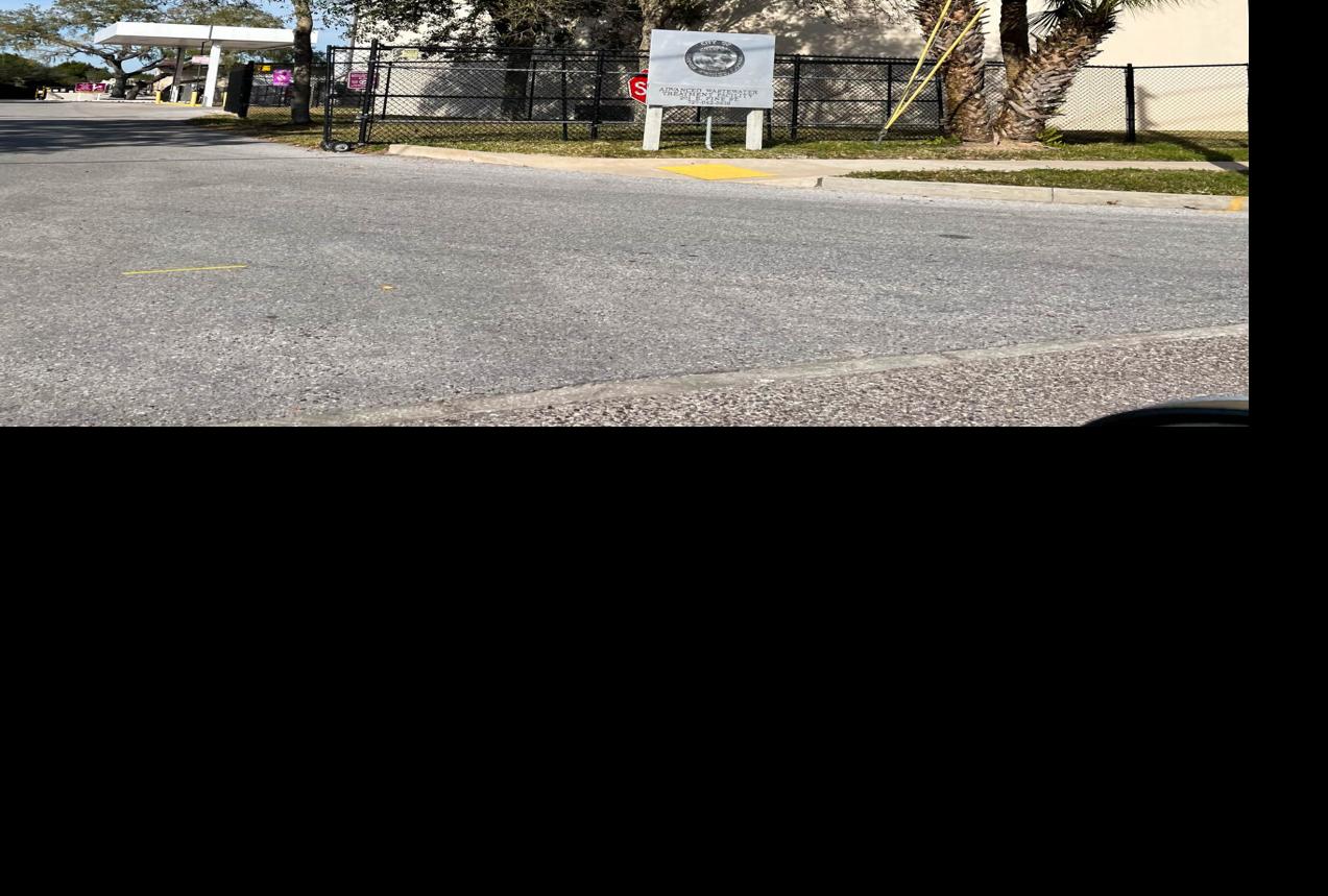 Tarpon Springs Tightens Security At Water Treatment Plant In Wake Of Oldsmar Hack News Suncoastnews Com