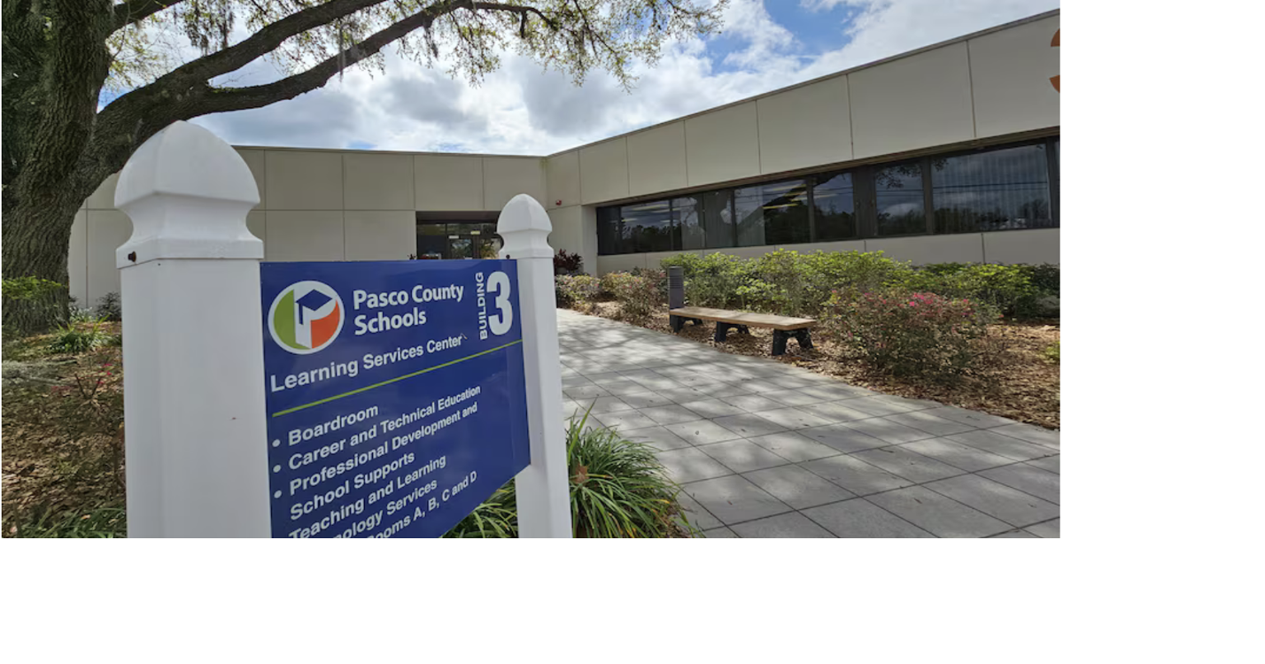 Pasco schools adjust volunteer background check plan amid complaints