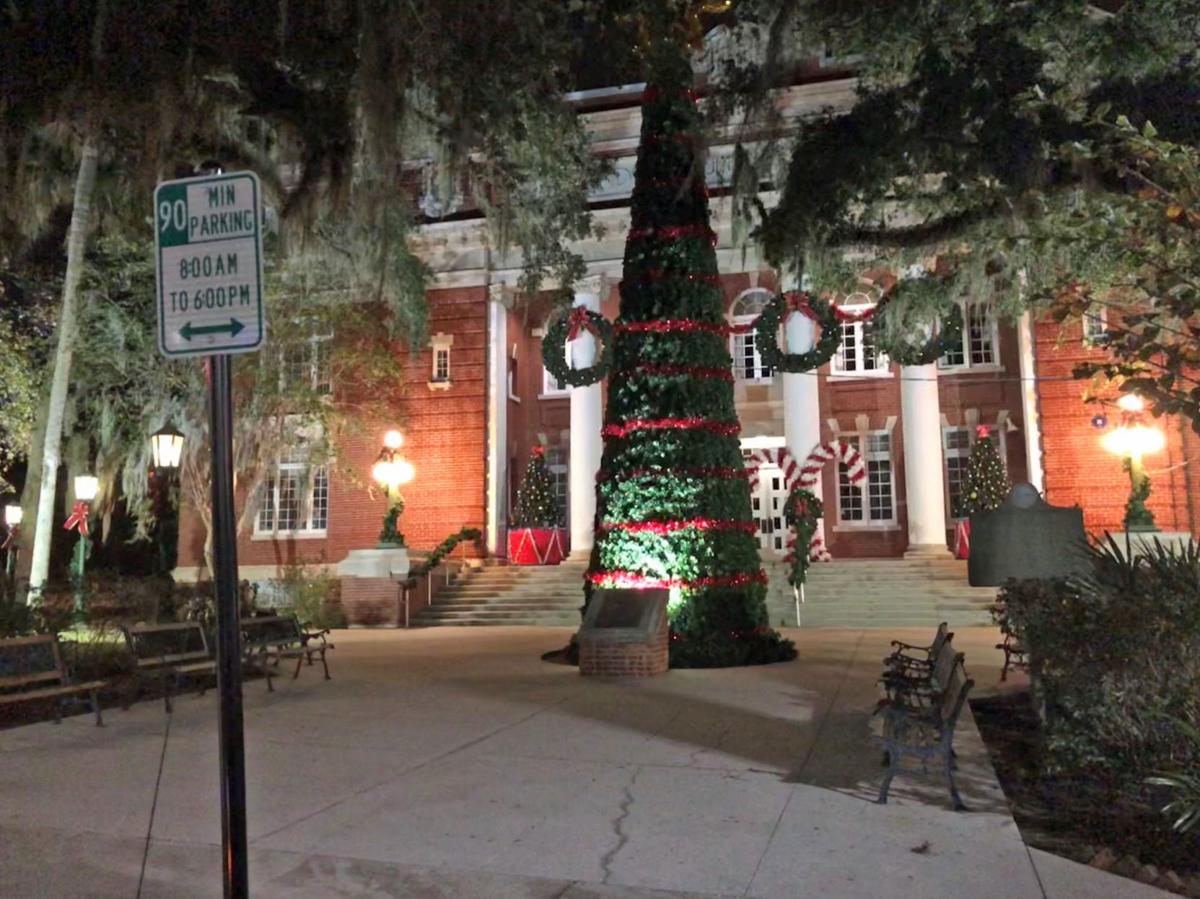 Brooksville Fl Christmas Parade 2022 Pictures Full Slate Of Christmas Activities In Brooksville Downtown | News |  Suncoastnews.com