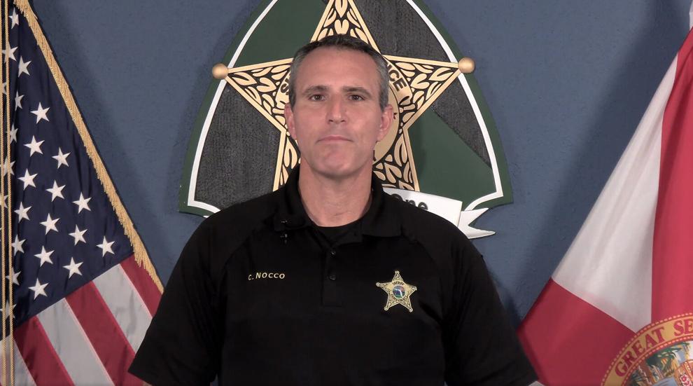 Pasco Sheriff s Deputy involved Shooting Incident Deemed Justifiable 