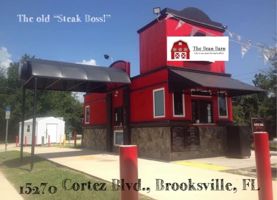 The Bean Barn set to brew up flavor in Brooksville News