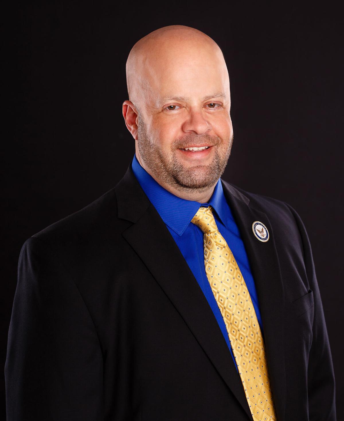 sets sight on state representative position News