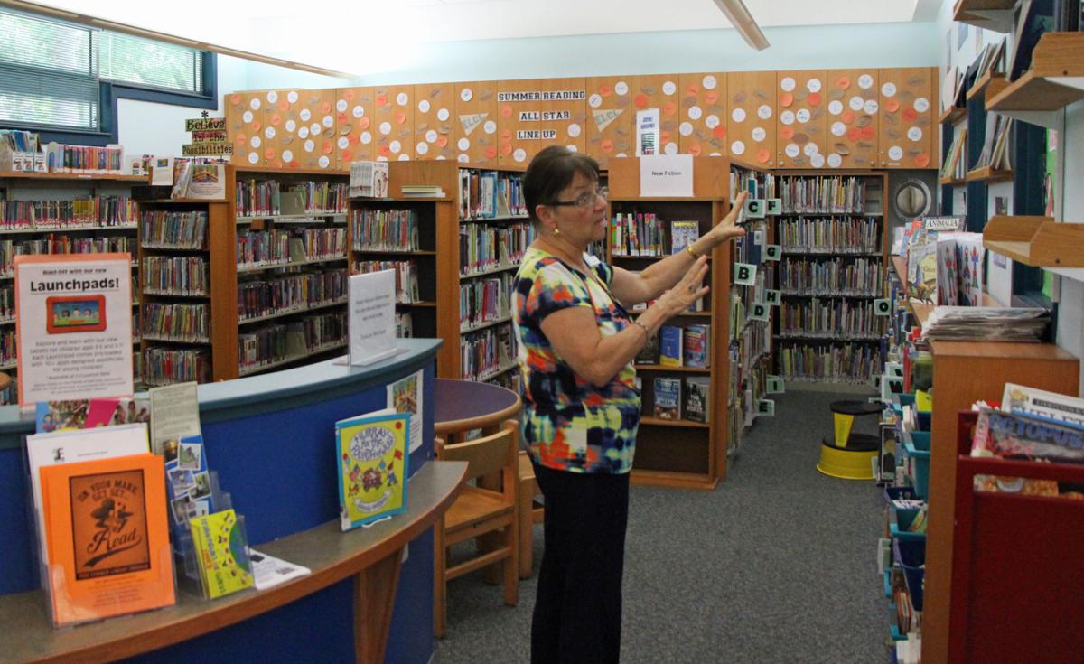 East Lake library expansion looms News