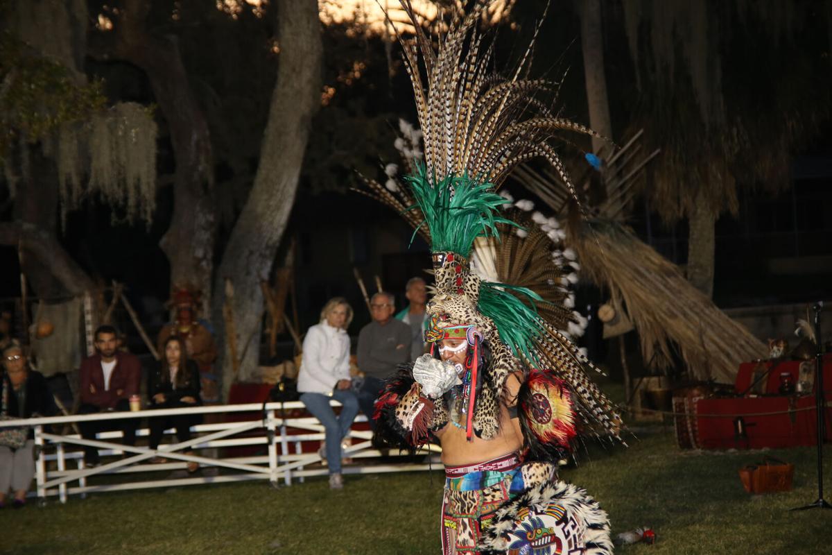 Sims Park Events 2022