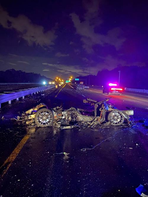 Pasco's roads seeing more fatalities
