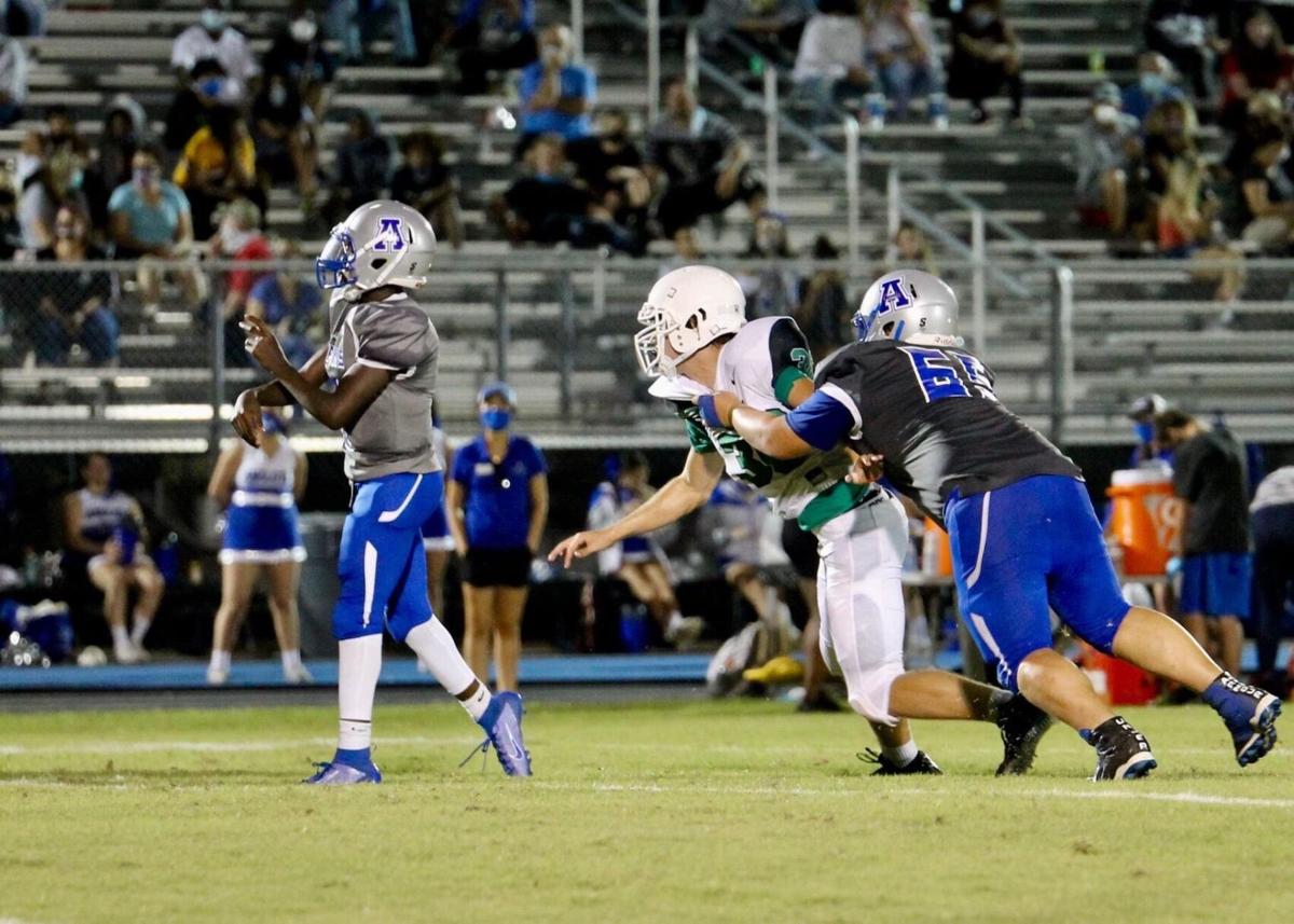 Top Pasco/Hernando prep football games to watch for in 2021 | Sports | suncoastnews.com Top Pasco/Hernando prep football games to watch for in 2021 | Sports | suncoastnews.com