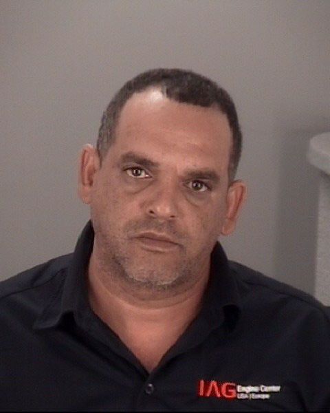 Pasco Crime Report: Man using fraudulent credit cards for gas