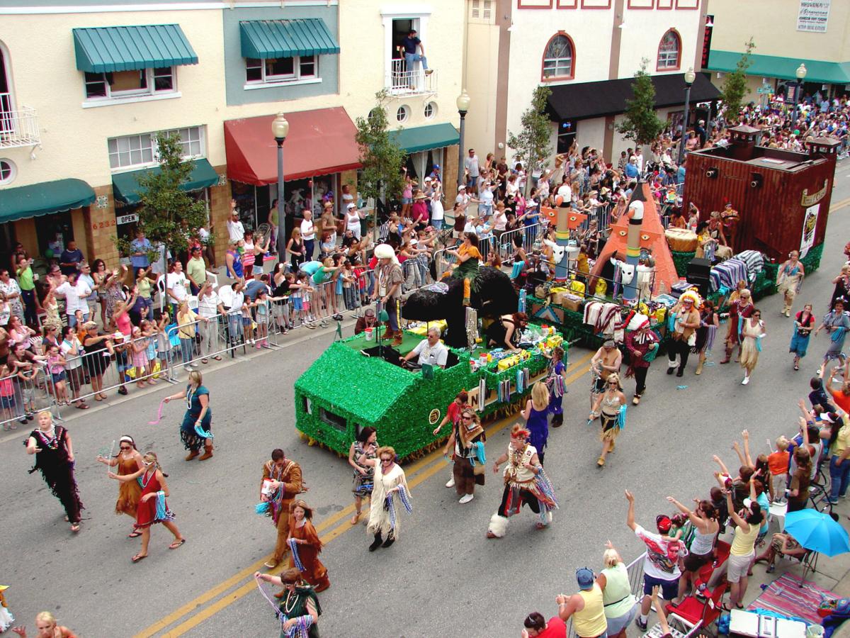 New Port Richey Christmas Parade 2019 Chasco Fiesta 2018 gears up for a really big show | Community New Port Richey Christmas Parade 2019 Chasco Fiesta 2018 gears up for a really big show | Community