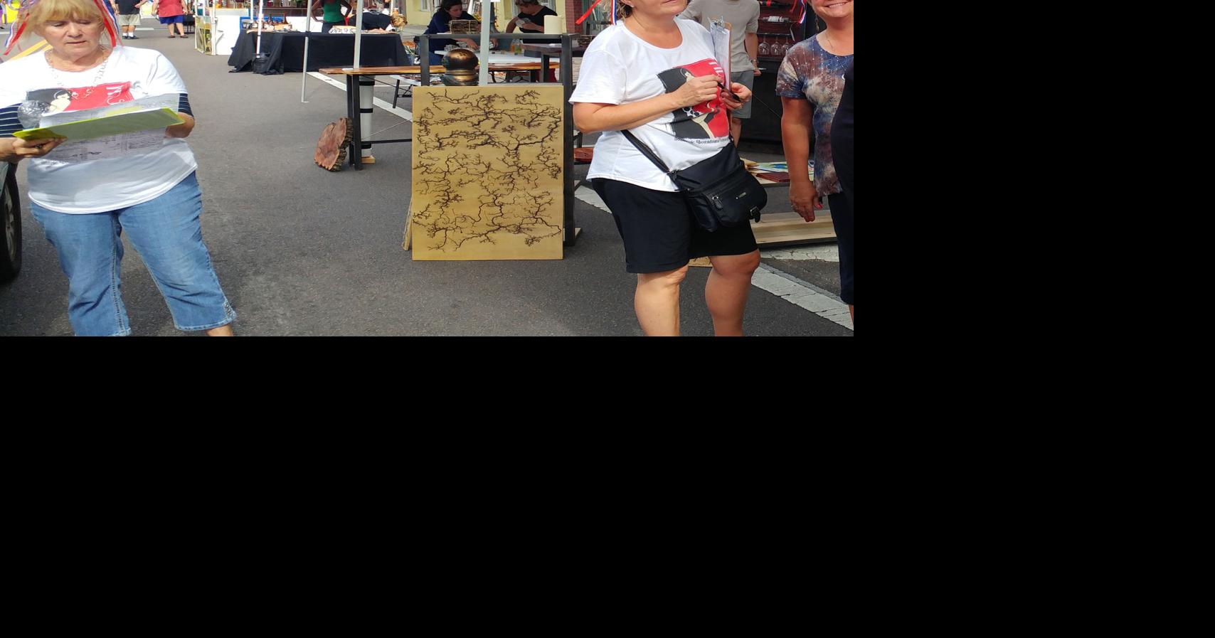 Tarpon Springs celebrates First Friday News