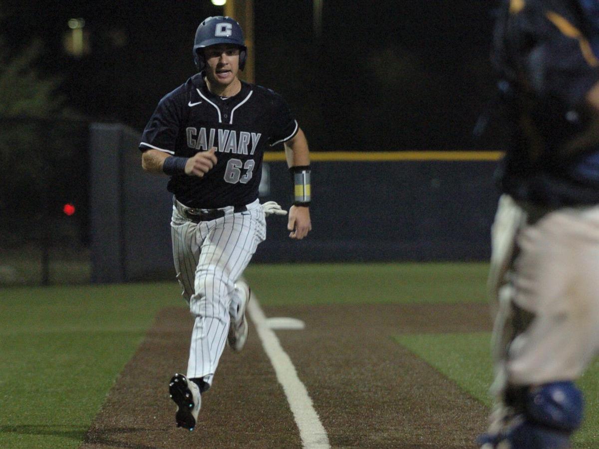 Gunnar Hoglund, RHP, Fivay HS (FL) - 2018 Draft 