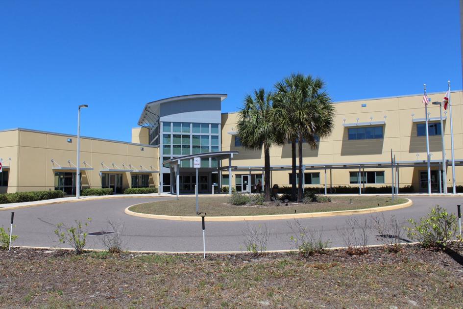 Health care nonprofit agency comes to Hernando News