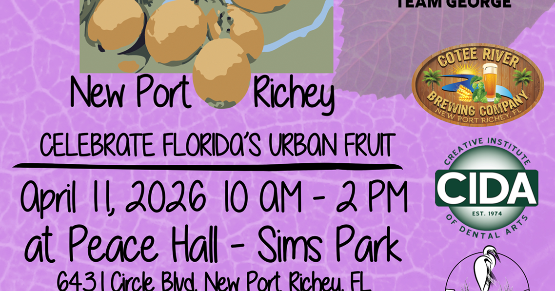 Things to do around Pasco: April 9-15