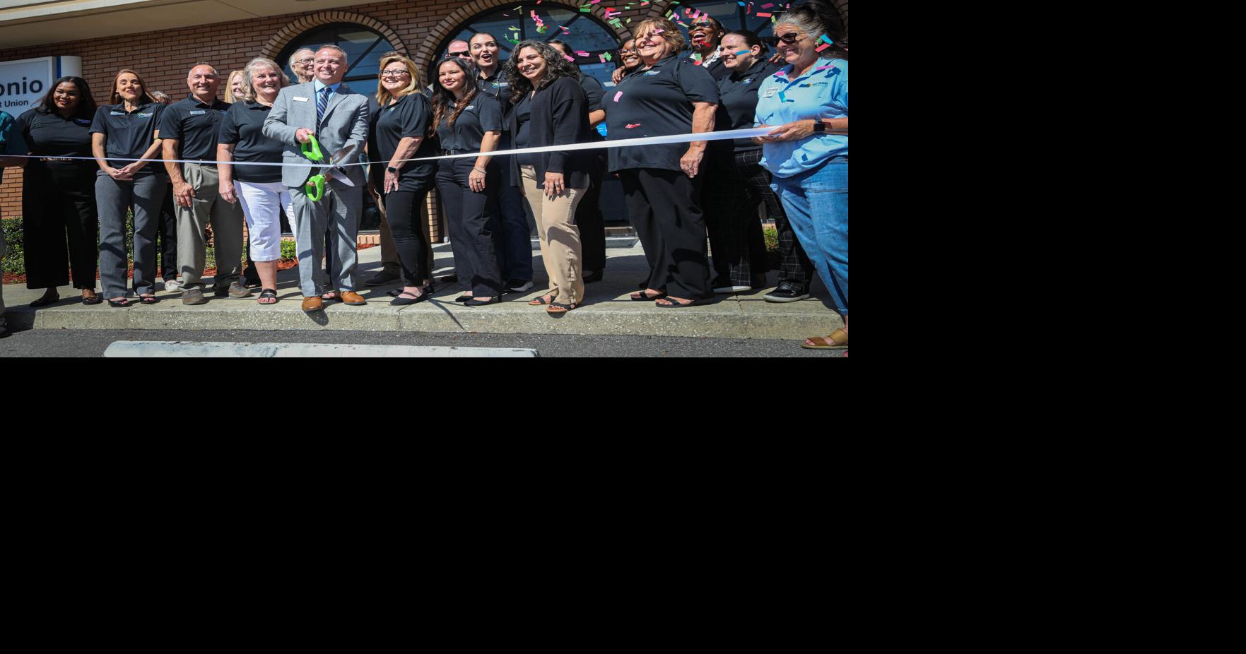 Seven decades in, a Pasco County credit union still bets on the branch