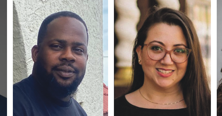 Candidates for New Port Richey mayor share their views