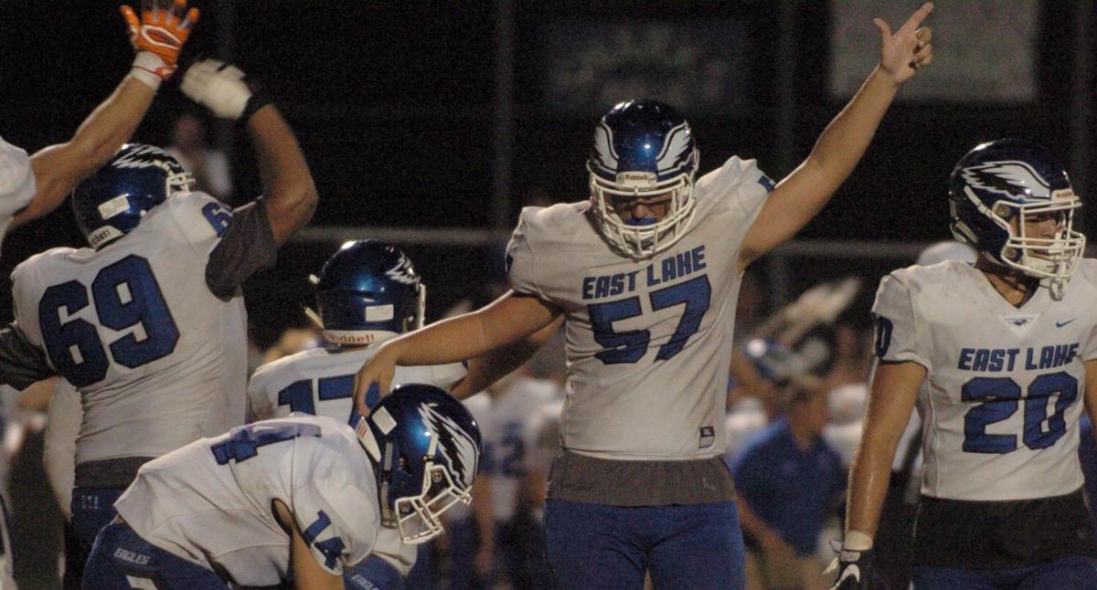 District Dates For North Pinellas Football Sports Suncoastnews Com
