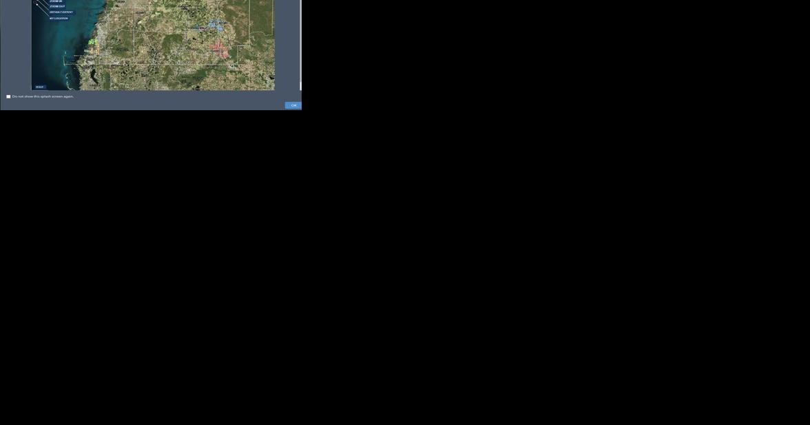 Flood Zone Map New Port Richey Fl Pasco Adopts New Flood Insurance Maps | News | Suncoastnews.com