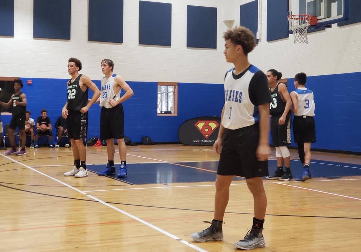 Boys Basketball Preview Sports Suncoastnews Com
