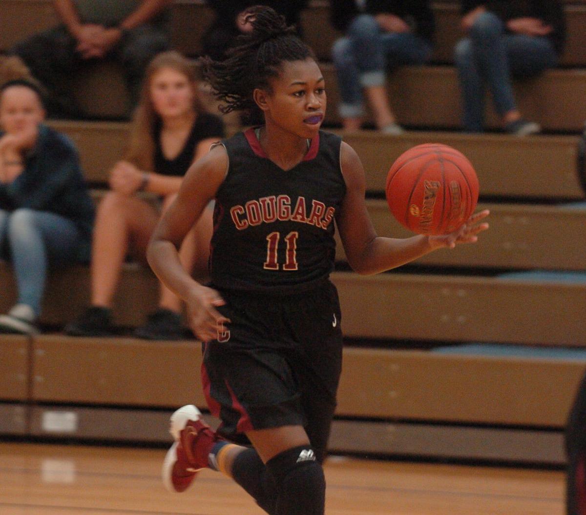 Countryside Girls Basketball Ready To Take Next Step Sports