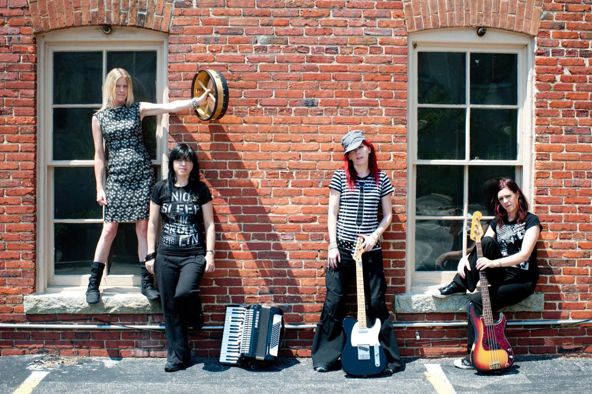 Dunedin Celtic Music Craft Beer Festival Set For Nov 17 In